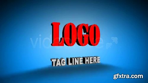 VideoHive Megaton Typographic 494681