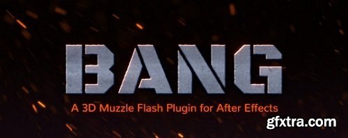 QP Bang v1.0.3 for After Effects Win