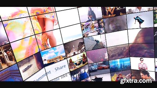 Videohive Multi Video Opener 23280111