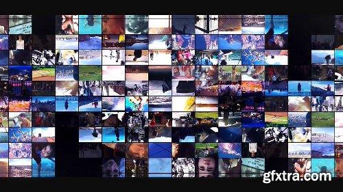 Videohive Multi Video Opener 23280111