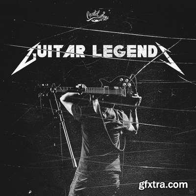 Cartel Loops Guitar Legends WAV