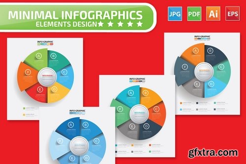 Infographic Design Pack