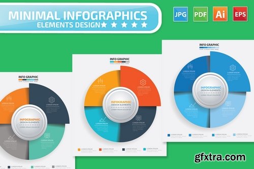 Infographic Design Pack