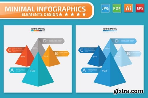 Infographic Design Pack