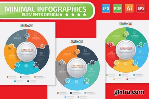 Infographic Design Pack