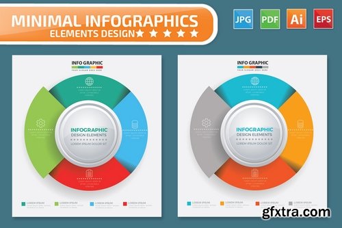 Infographic Design Pack