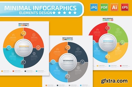 Infographic Design Pack