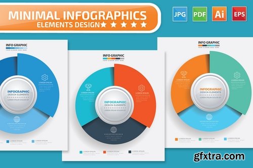 Infographic Design Pack