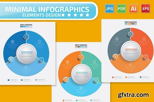 Infographic Design Pack