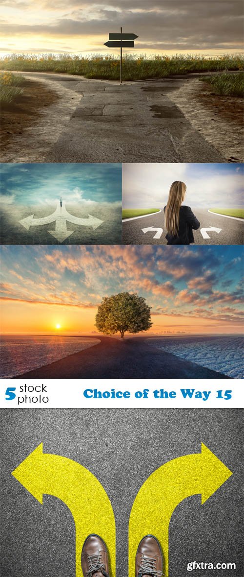 Photos - Choice of the Way 15