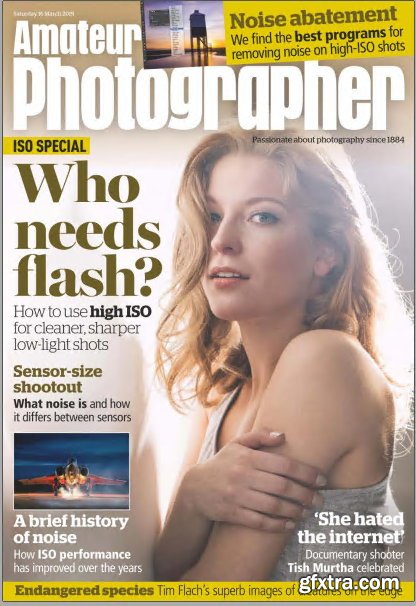 Amateur Photographer - 16 March 2019