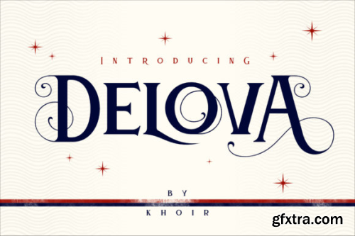 Delova