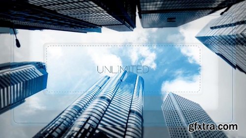 Videohive Parallax Corporate Slideshow 13783614