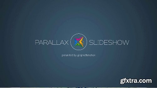 Videohive Parallax Corporate Slideshow 13783614