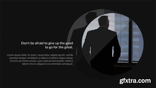 Videohive Simple Corporate - Business Promo 19327883