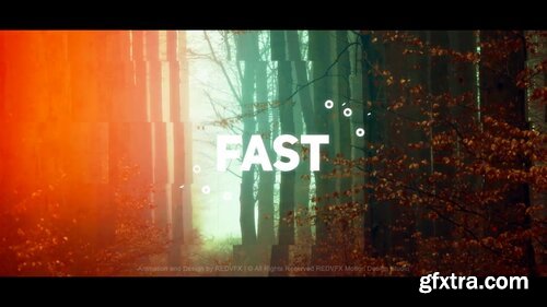 Videohive - Stomp Snap Opener - 22343697