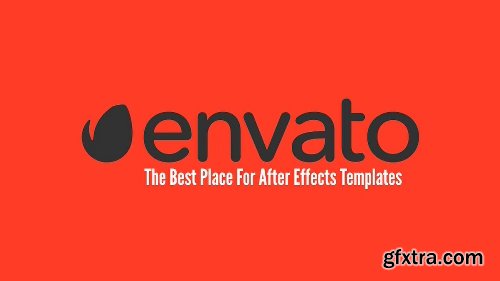 Videohive Kinetic Typography with Debbie & Dillan 758614