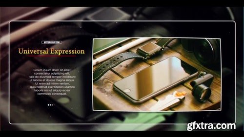 MotionArray Elegant Promo Slideshow 194890