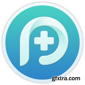 PhoneRescue for iOS 3.7.2 (20190312)