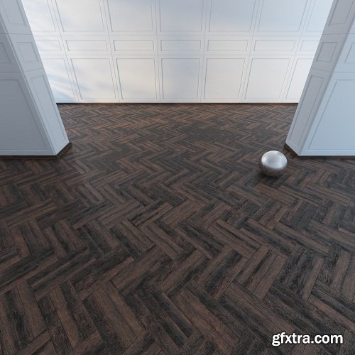 Parquet 3d Models & Textures