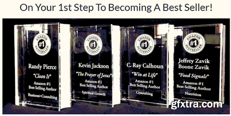 Rob Kosberg - Best Seller Publishing System