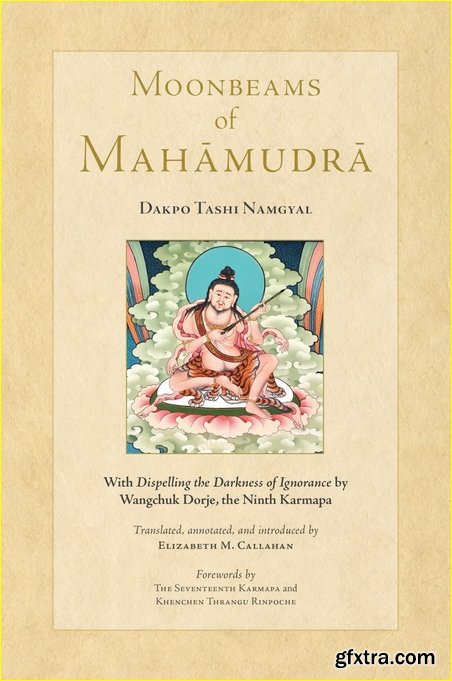 Moonbeams of Mahamudra