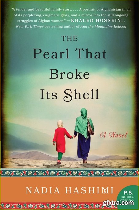 The Pearl that Broke Its Shell