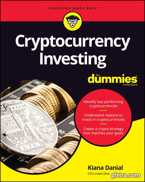 Cryptocurrency Investing For Dummies