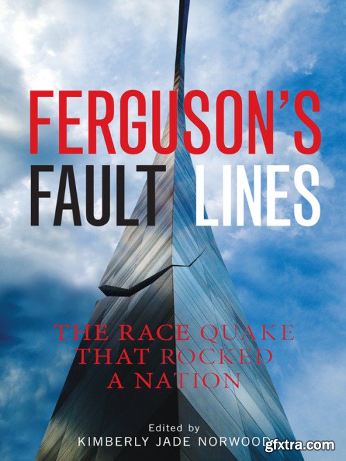 Ferguson's Fault Lines: The Race Quake That Rocked a Nation