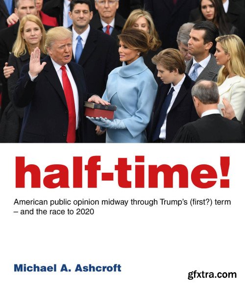 Half-Time!: American public opinion midway through Trump's (first?) term  and the race to 2020