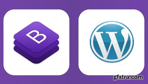 Bootstrap 4: Create a WordPress Theme