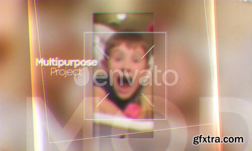 Videohive - Rhythmic Opener - 23426363