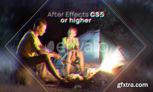 Videohive - Rhythmic Opener - 23426363