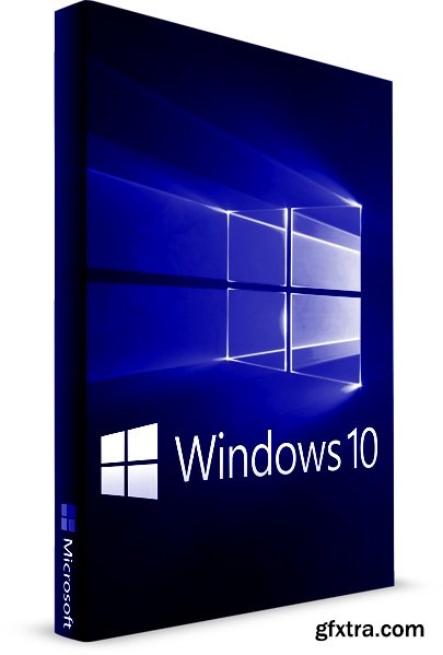 Windows 10 Pro Redstone 2, 1703 Build 15063.1659 x64 OEM ESD en-US February 19, 2019