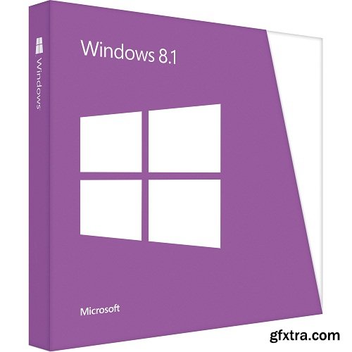 Windows 8.1, 9600.19302 AIO 40in2 (x64) March 12, 2019