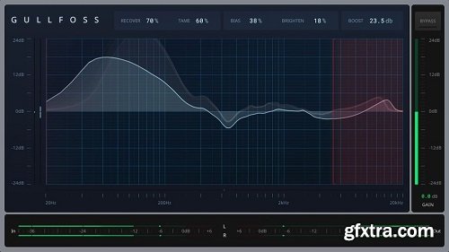 Soundtheory Gullfoss v1.10.0