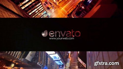 Videohive Clean Elegant Slideshow 16423139