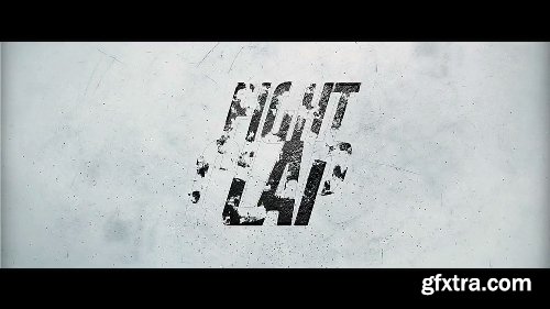 Videohive Stomp Grunge Logo 22856185