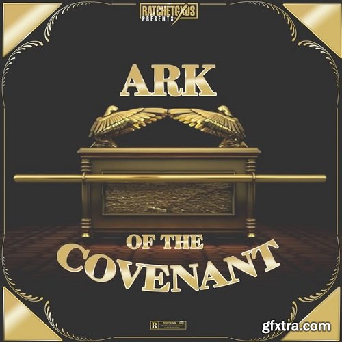 RatchetGXDS Ark Of the Covenant WAV