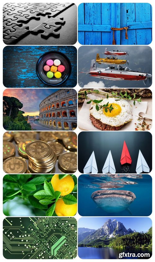 Beautiful Mixed Wallpapers Pack 733