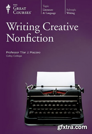 Writing Creative Nonfiction