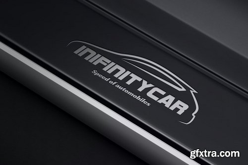 Car logo design