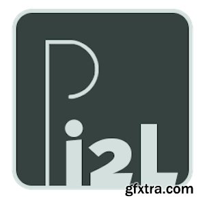 Picture Instruments Image 2 LUT Pro 1.0.14