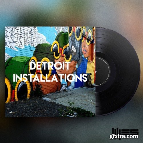 Engineering Samples Detroit Installations WAV