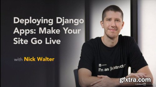 Deploying Django Apps: Make Your Site Go Live