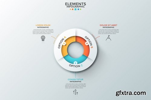 Infographic Solutions. Part 11