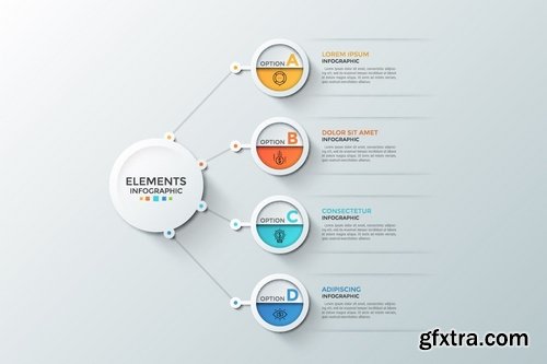 Infographic Solutions. Part 11