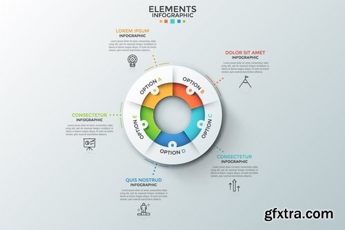 Infographic Solutions. Part 11