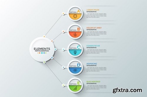 Infographic Solutions. Part 11