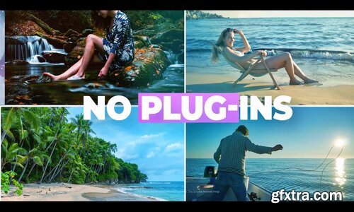 Videohive - Slideshow - 22445622